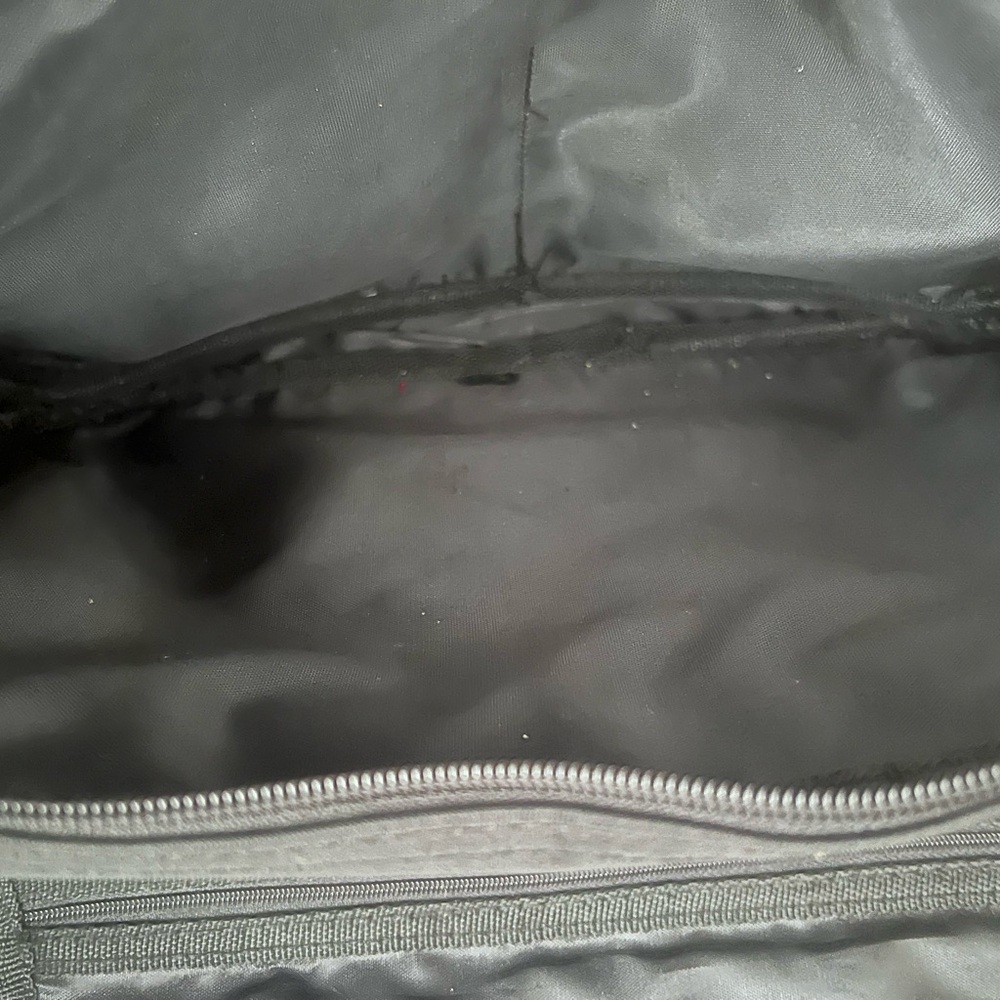 Makeup bag - Picture 4 of 7